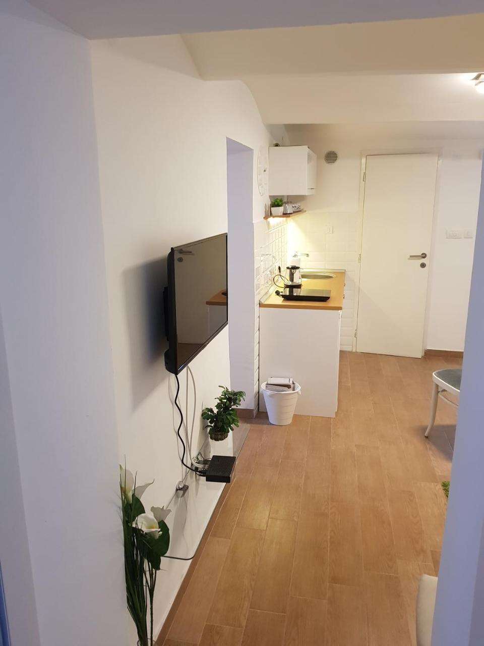 Inter Apartment Belgrade With Free Parking Zewnętrze zdjęcie